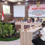 Polres Lombok Barat Dinilai Kompolnas untuk Penghargaan Nasional