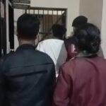 Curanmor di Desa Buwun Mas Terungkap, Polsek Sekotong Tangkap Pelaku di Blongas