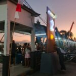 Pelabuhan Lembar Jadi Alternatif Wisatawan Asing Saat Dermaga Senggigi Ditutup