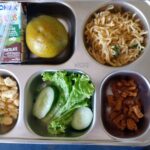 UD Zahwa Catering Dukung Penyaluran Makan Bergizi Gratis di Lombok Barat