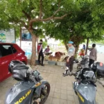Warga Apresiasi Patroli Rutin Polsek Batulayar, Senggigi Makin Aman