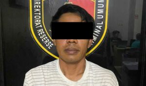 Polisi Ungkap Modus Unik Pencurian Motor di Lombok Barat